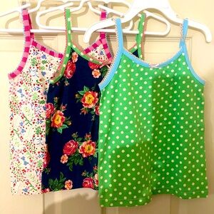 Matilda Jane Girls Size 6 Tank Bundle